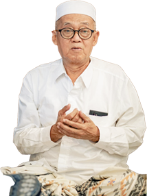 KH. Ahmad Muadz Thohir